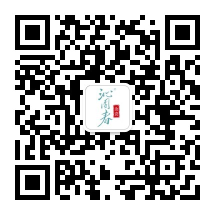 沁园春汝瓷微信公众号二维码
