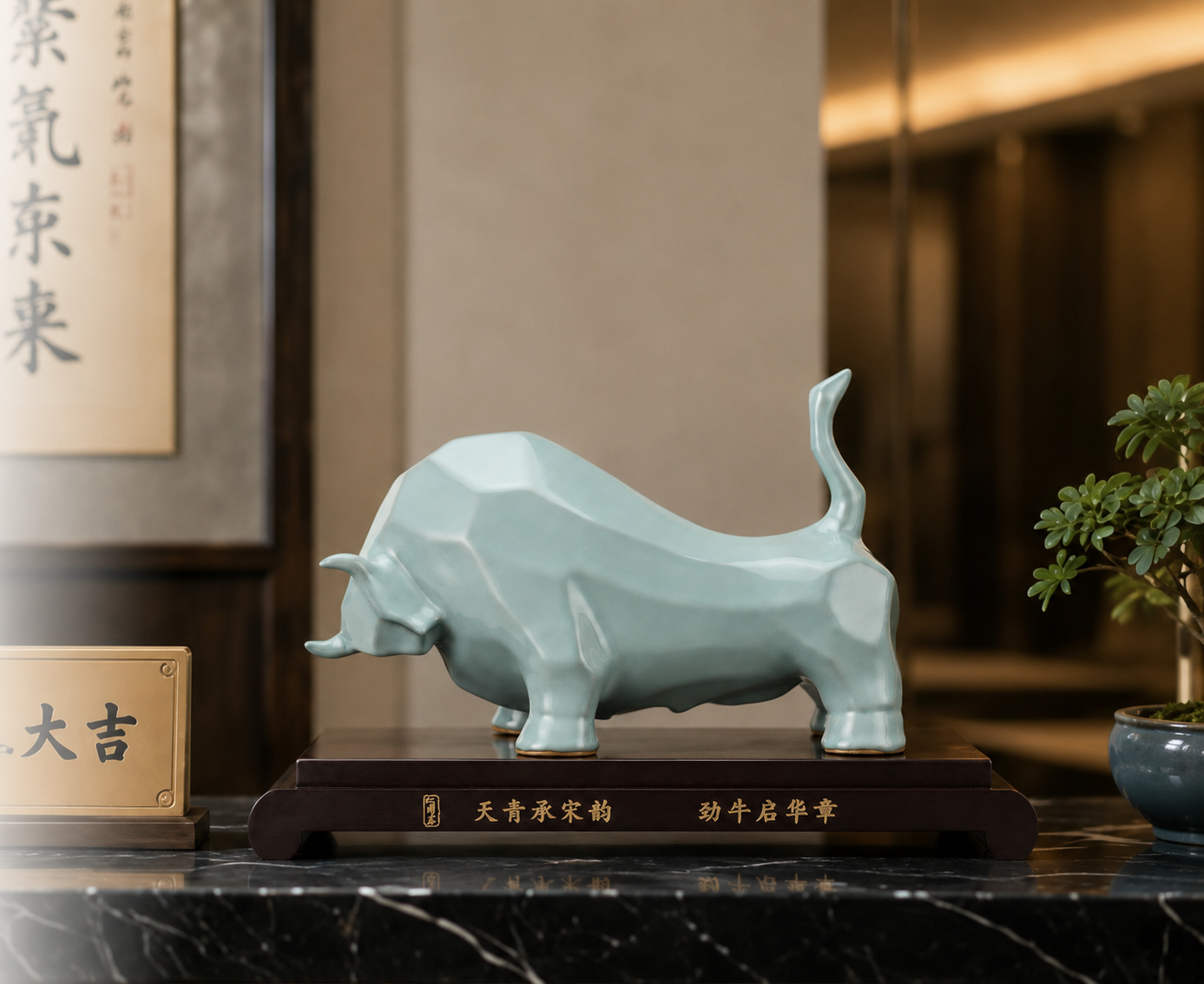 开业乔迁