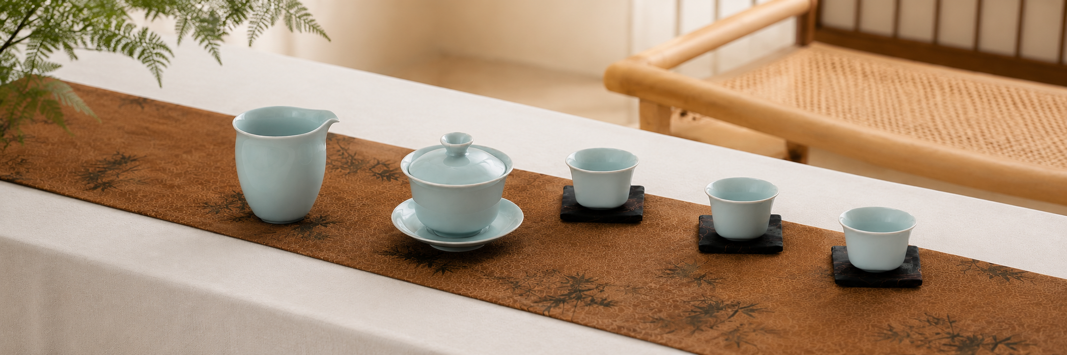 茶席礼器