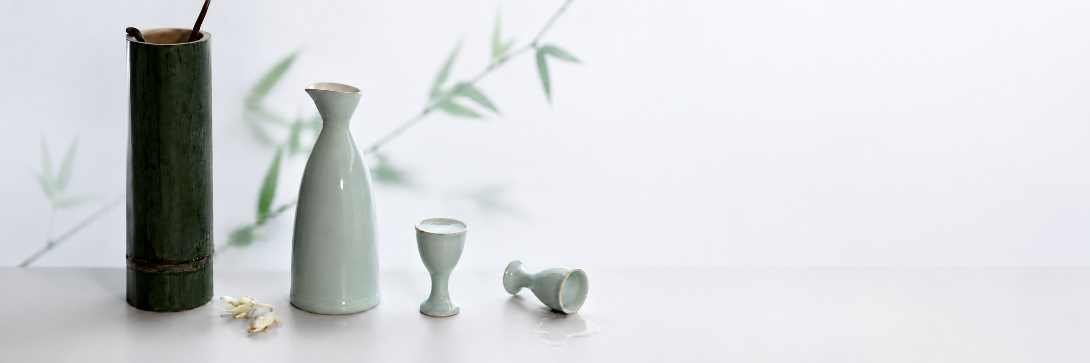 宴饮礼器